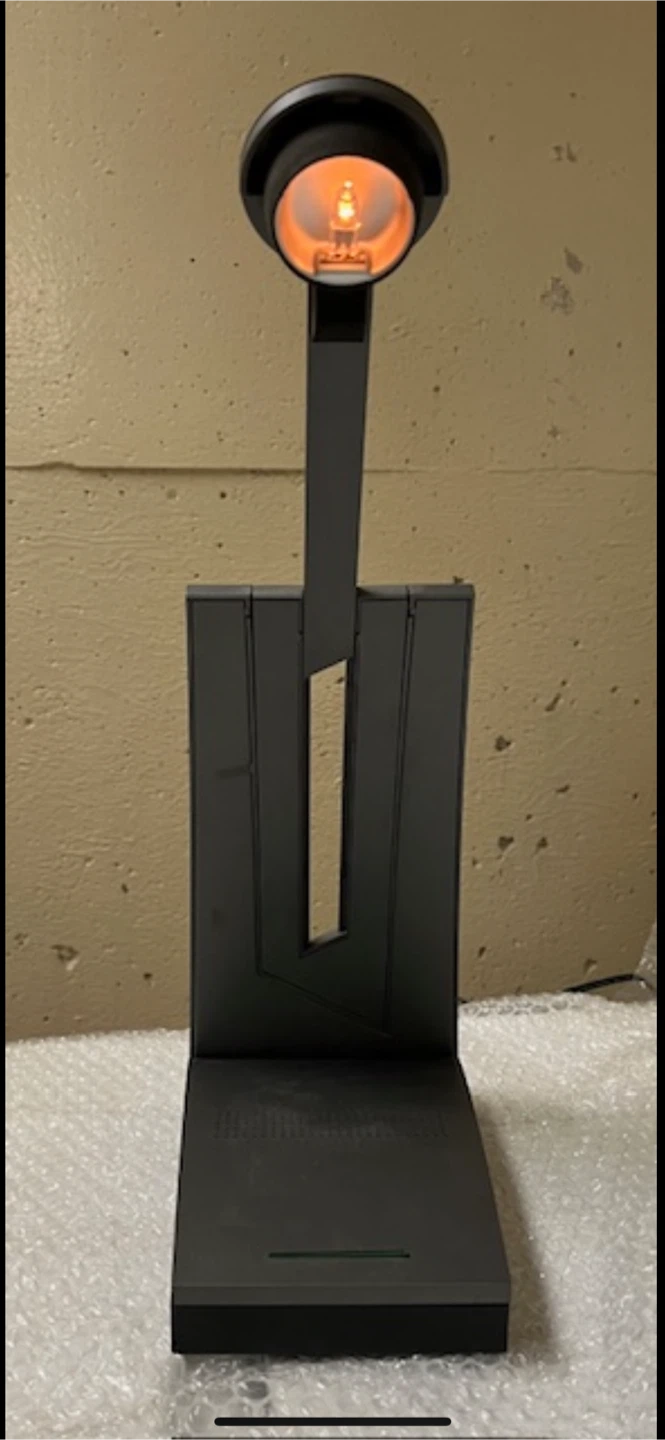 PAF Milano-Italy "Jazz" Desk Lamp - photo 2