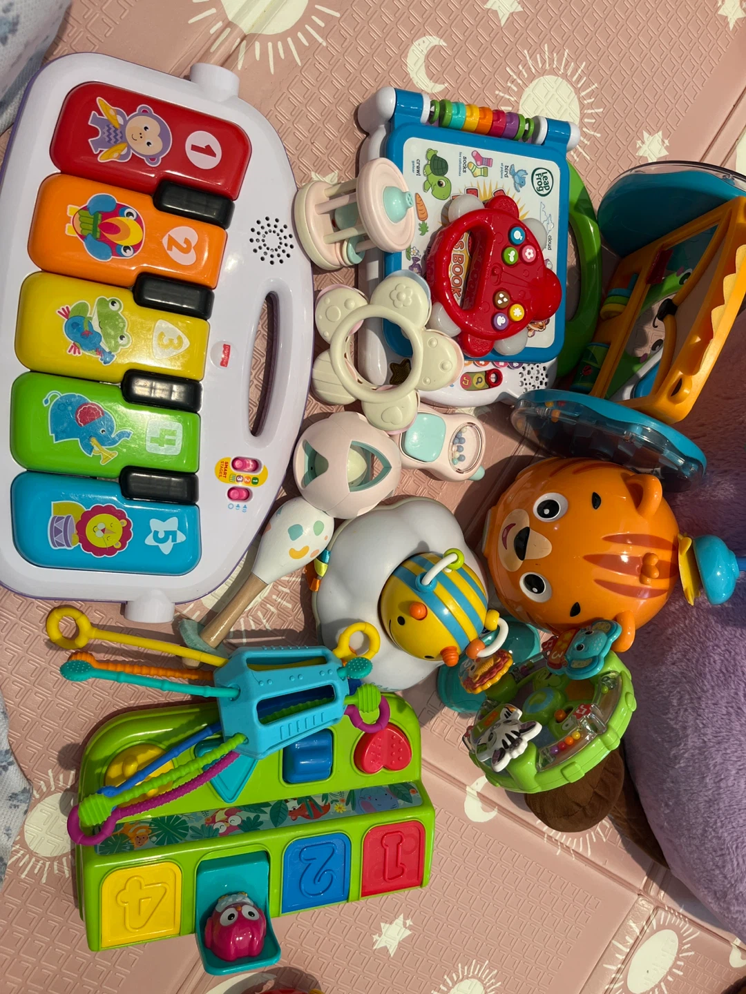 Baby toys - photo 4
