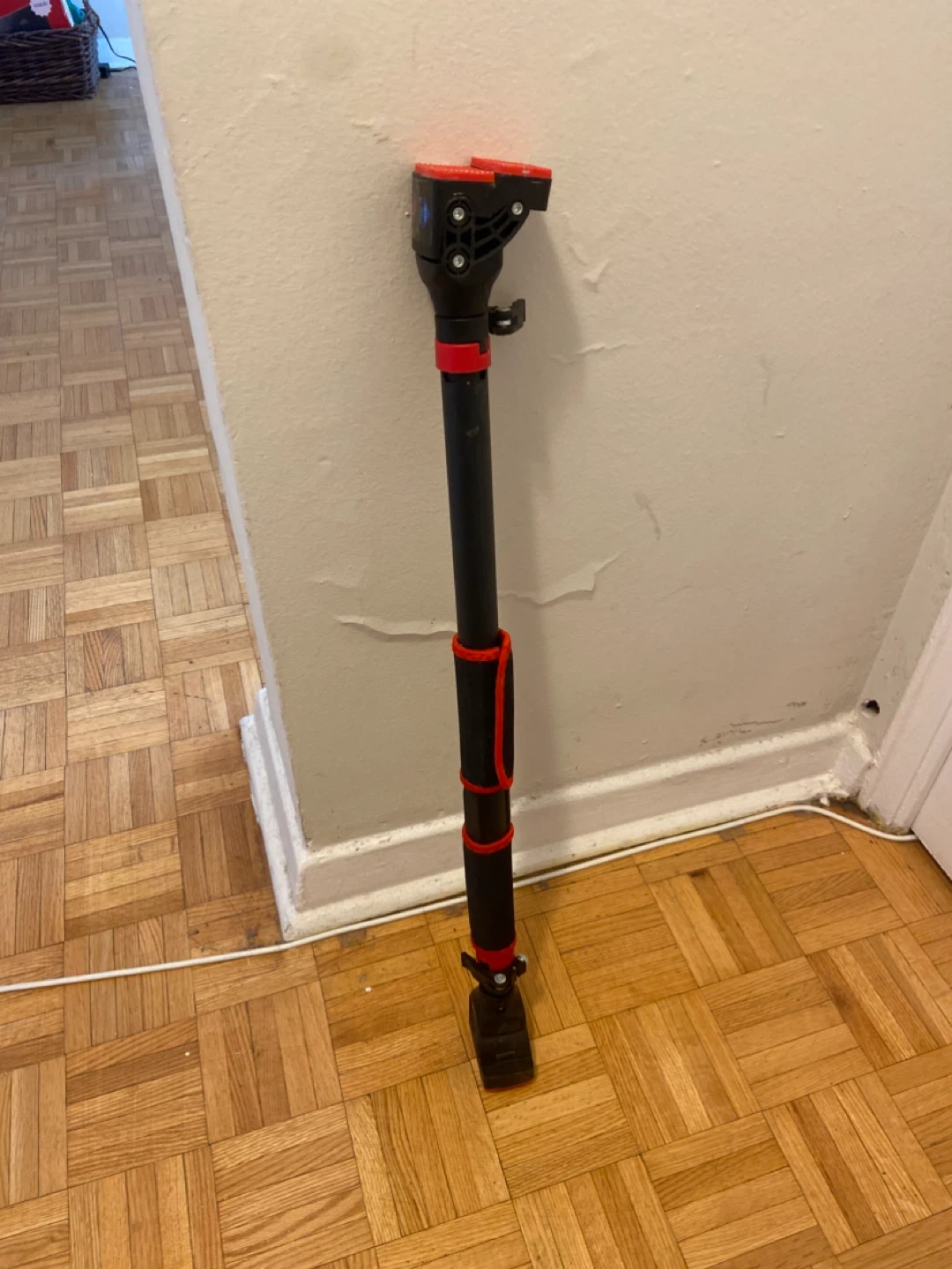 Doorway Pull-Up Bar - photo 2