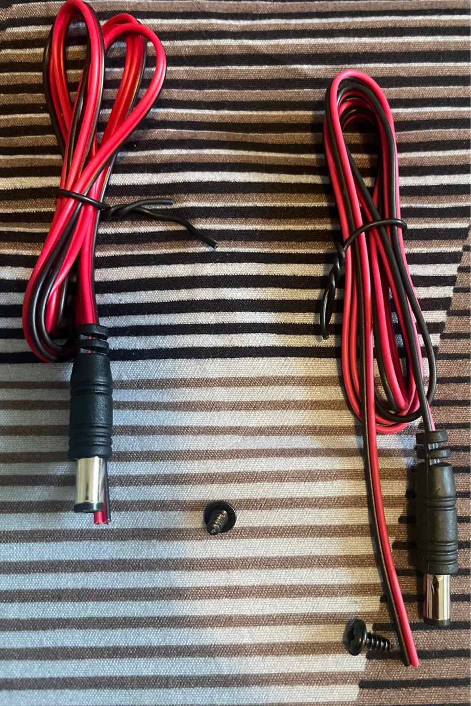 Car Backup Camera Monitor System - photo 3