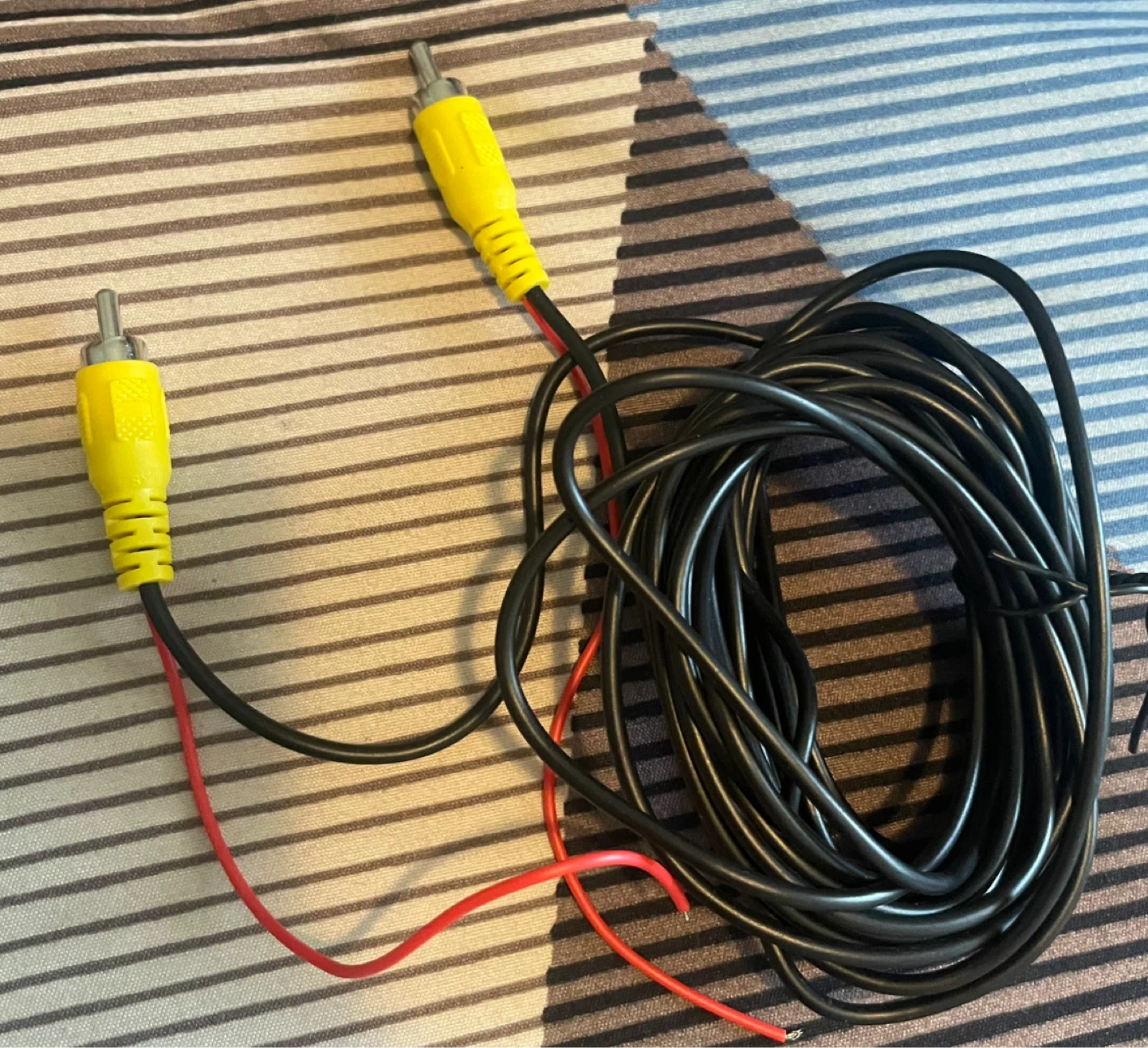 Car Backup Camera Monitor System - photo 5