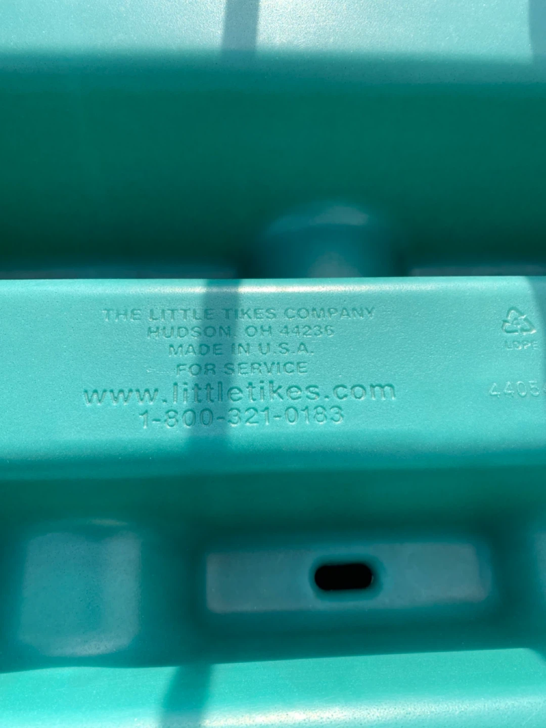 Little Tikes Wagon - photo 3