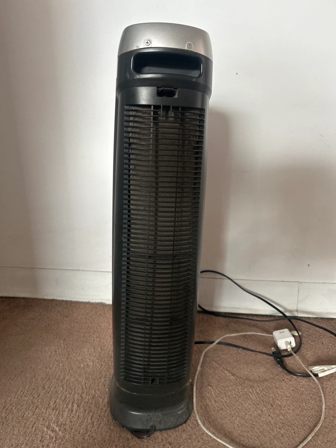 GermGuardian Air Purifier with UV-C Light - photo 3