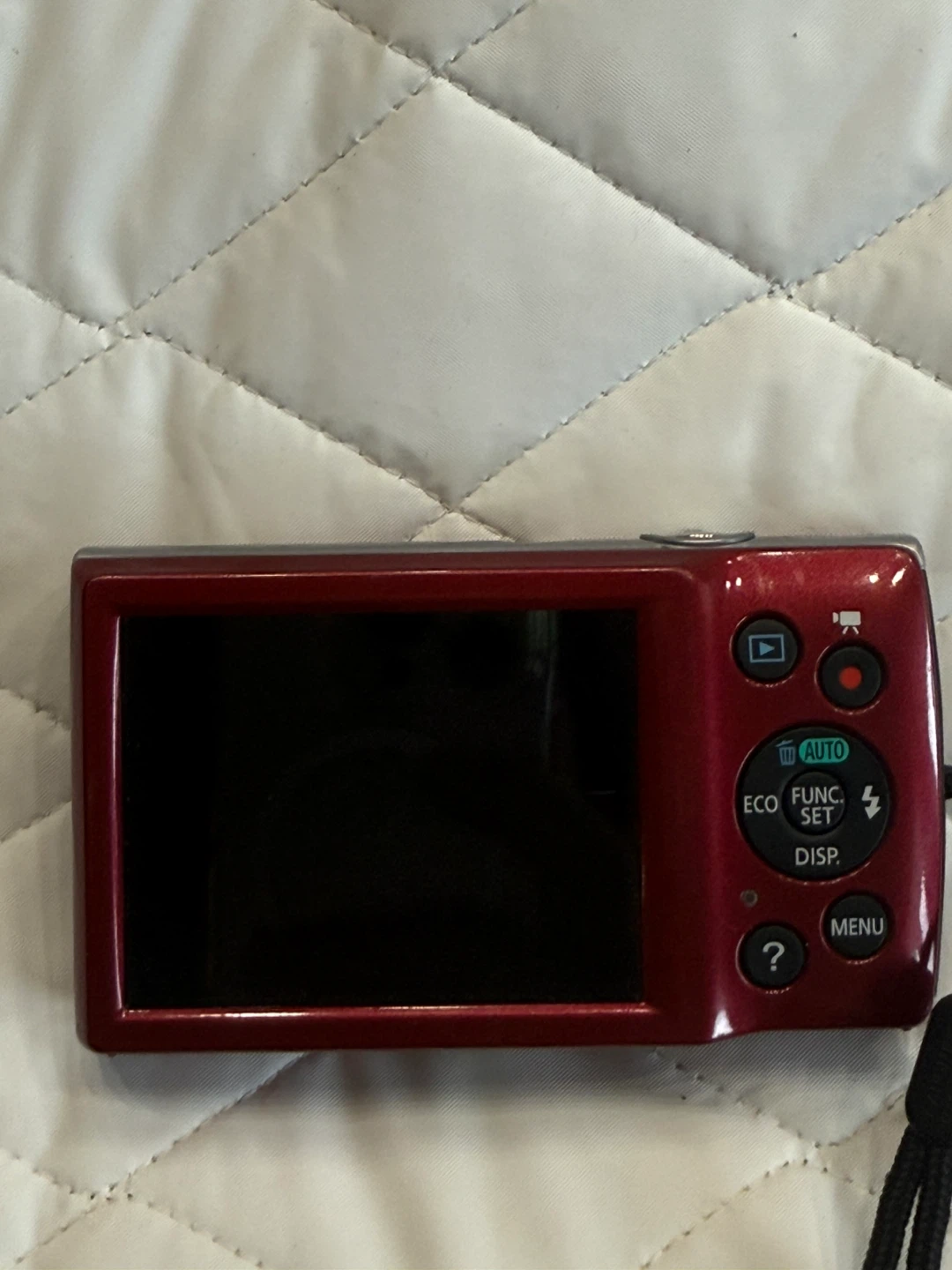 Canon PowerShot ELPH135 Digital Camera - photo 4