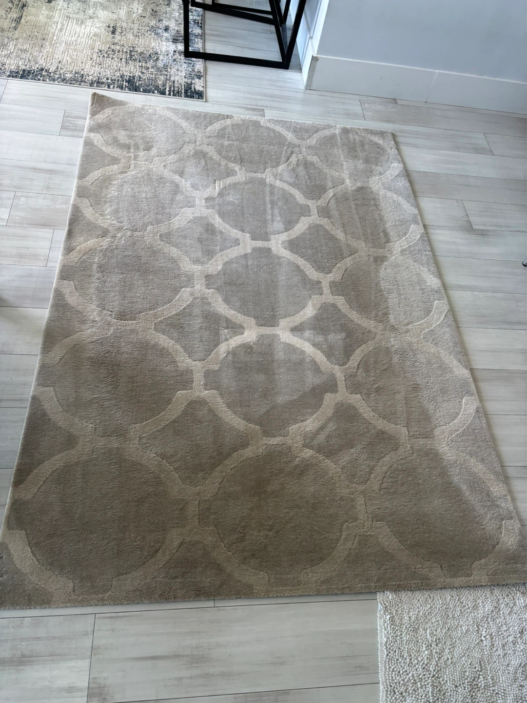 Decorative Area Rug