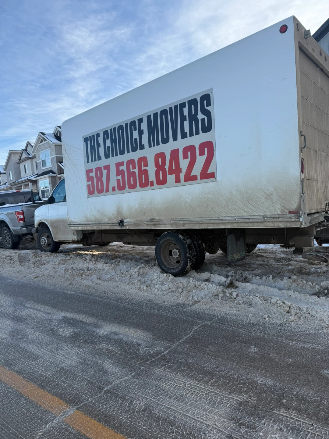 Moving Service 5875668422