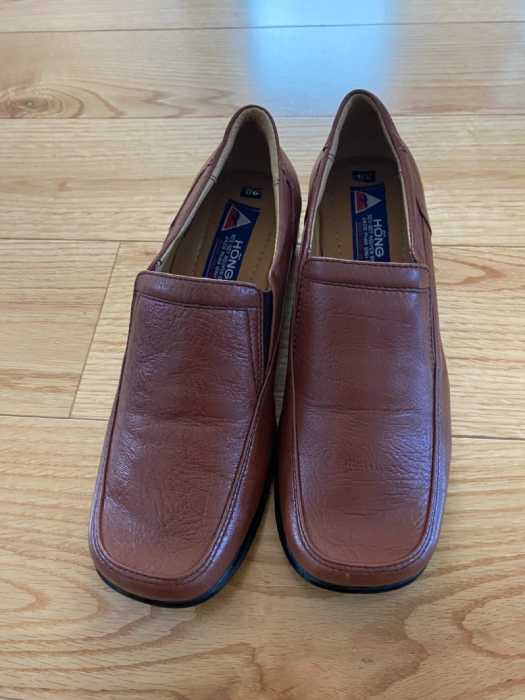 Women Dressed shoes - photo 4