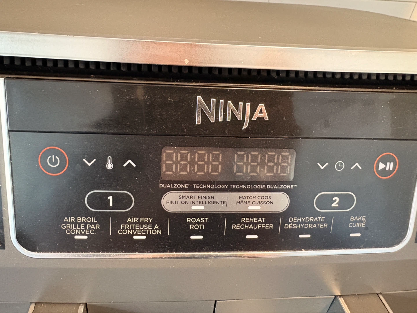 Ninja DualZone Air Fryer - photo 3