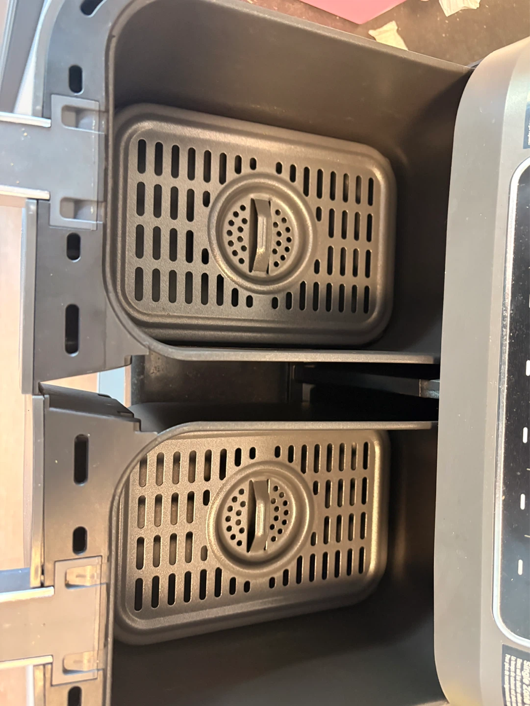 Ninja DualZone Air Fryer - photo 4