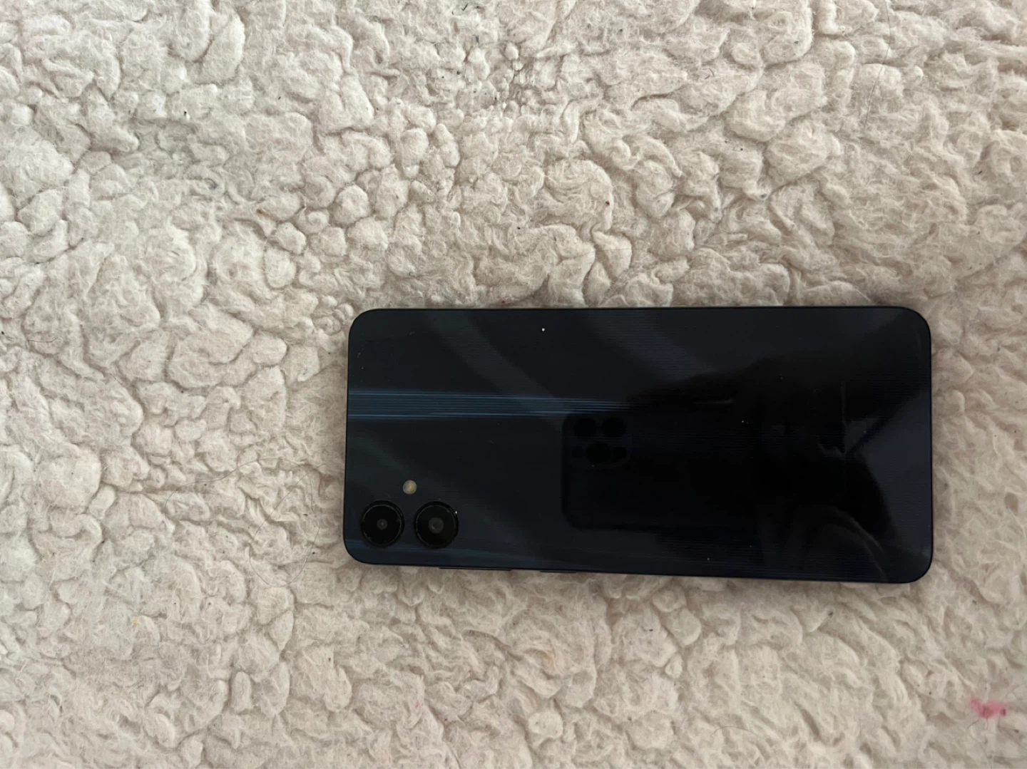 Samsung Galaxy A05 Smartphone - photo 4