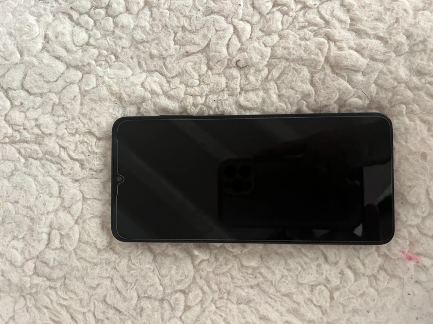 Samsung Galaxy A05 Smartphone - photo 3