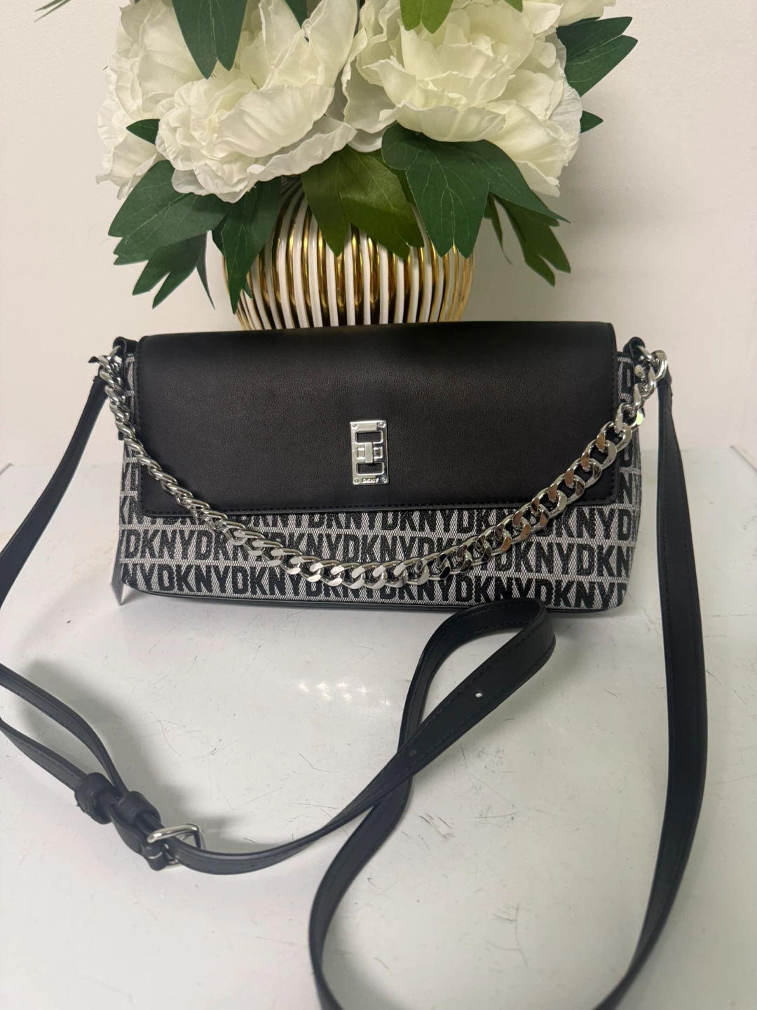 DKNY Shoulder Bag