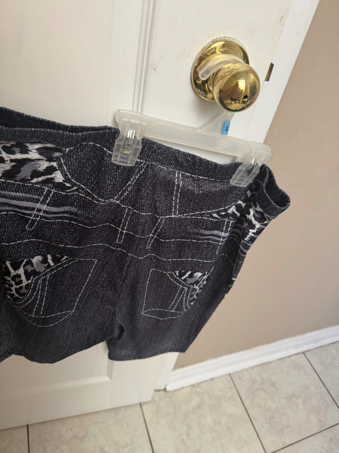 Leggings Capri - photo 2