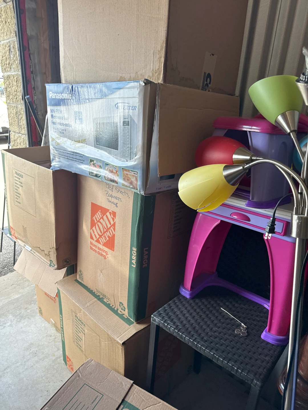Giveaway stuff - photo 4