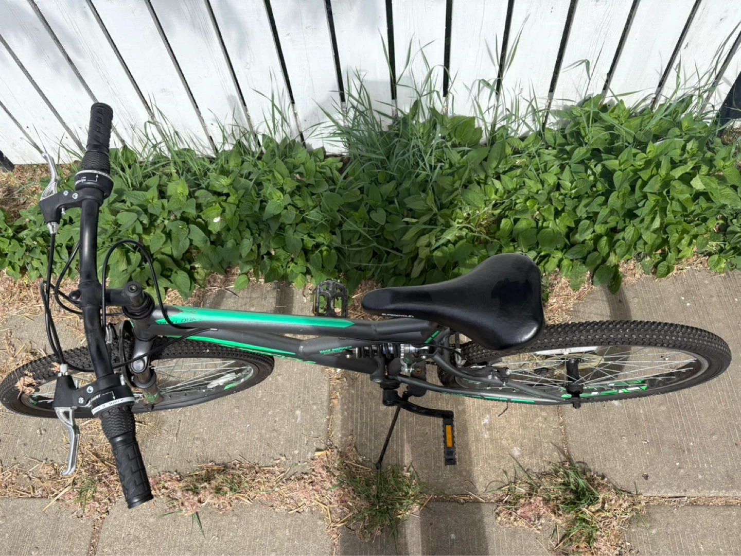 Supercycle Mountain Bike - photo 4