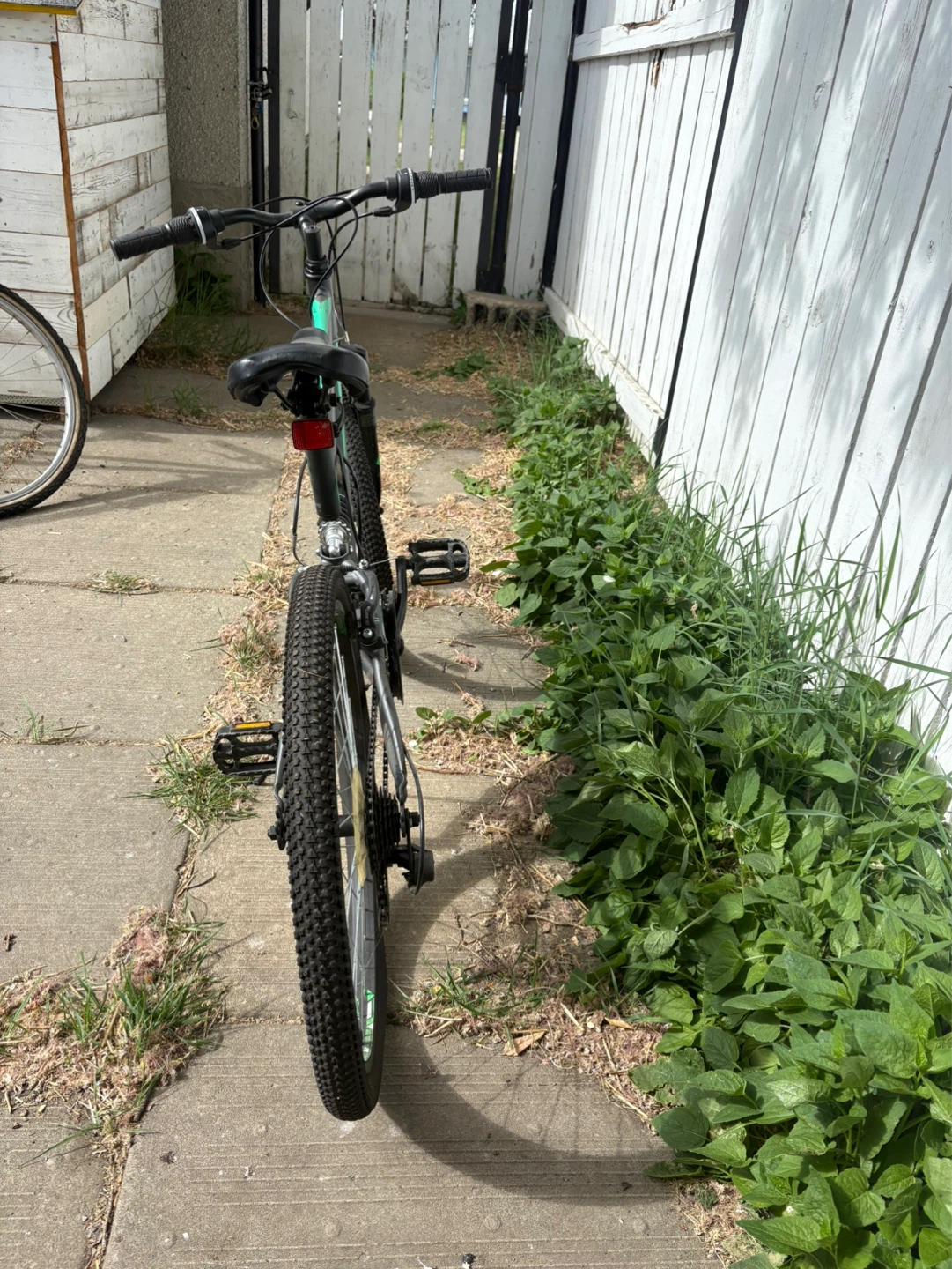 Supercycle Mountain Bike - photo 5