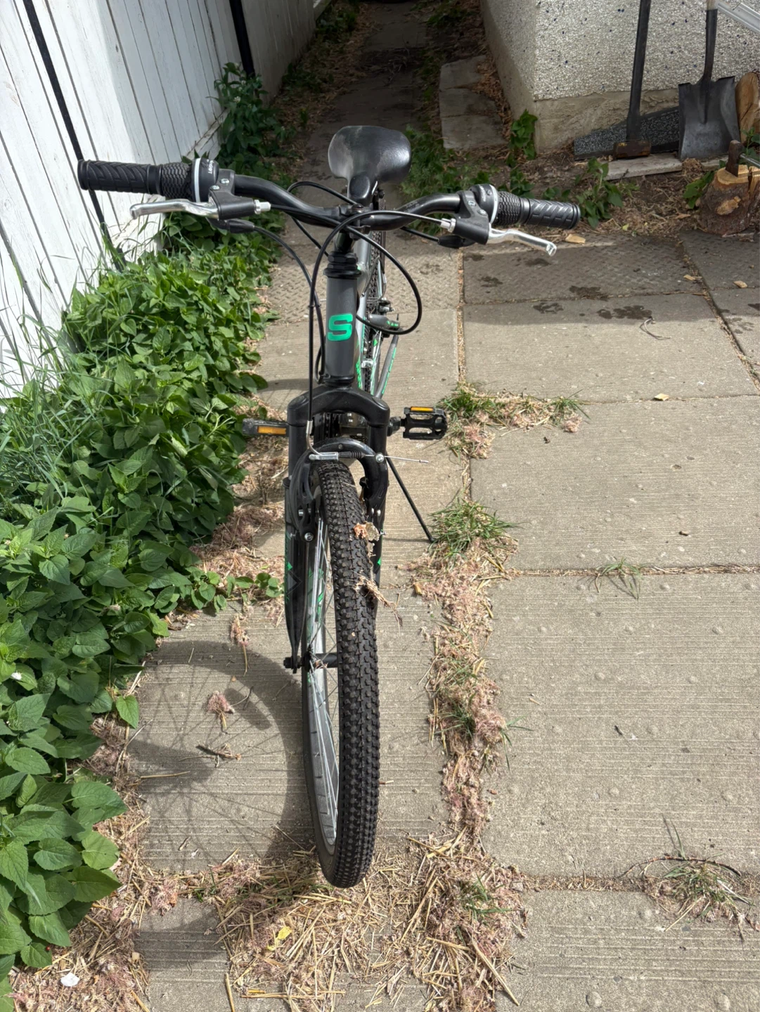 Supercycle Mountain Bike - photo 2