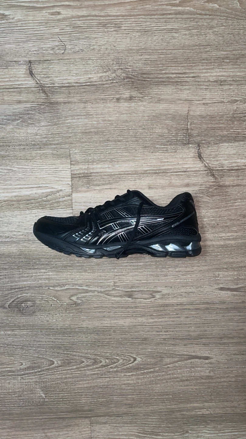 Asics Gel Kayano 14 - photo 3
