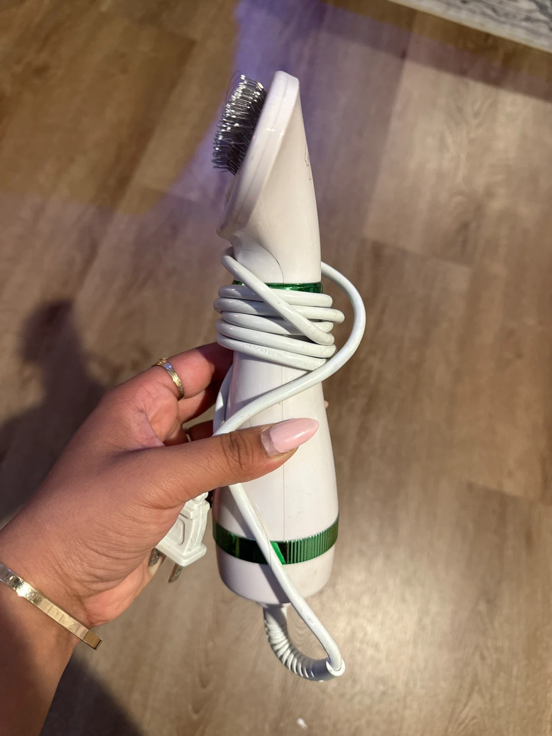 Pet Blowdry brush - photo 3