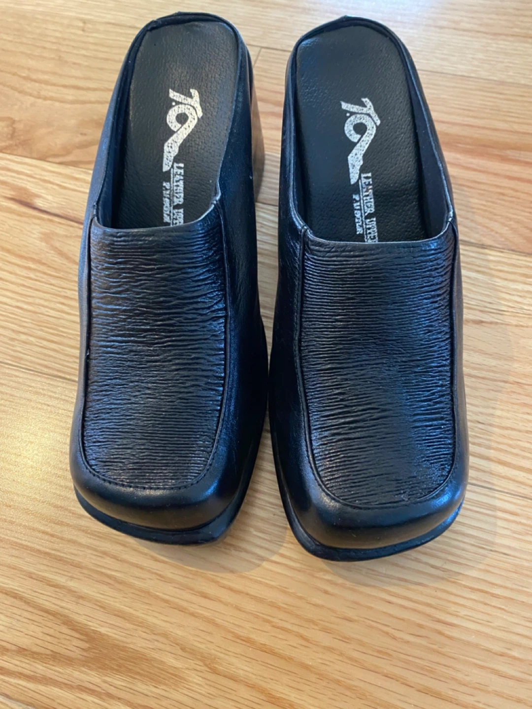 Casual shoes - photo 4