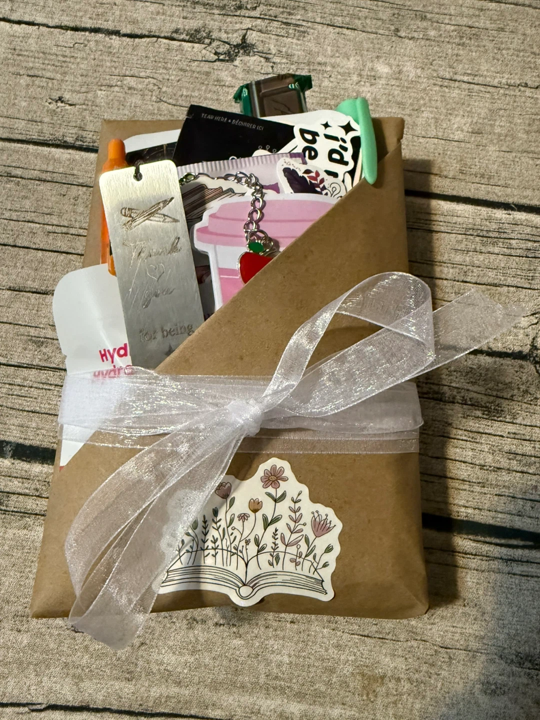 Blind date with a book summer reads - photo 4