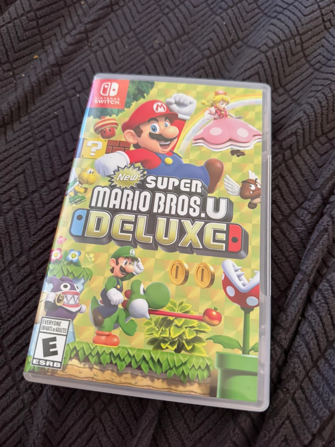 Nintendo Switch Games Collection - photo 5