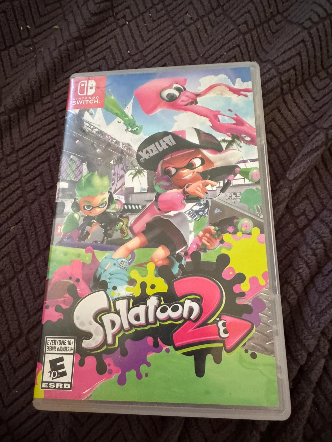 Nintendo Switch Games Collection - photo 3