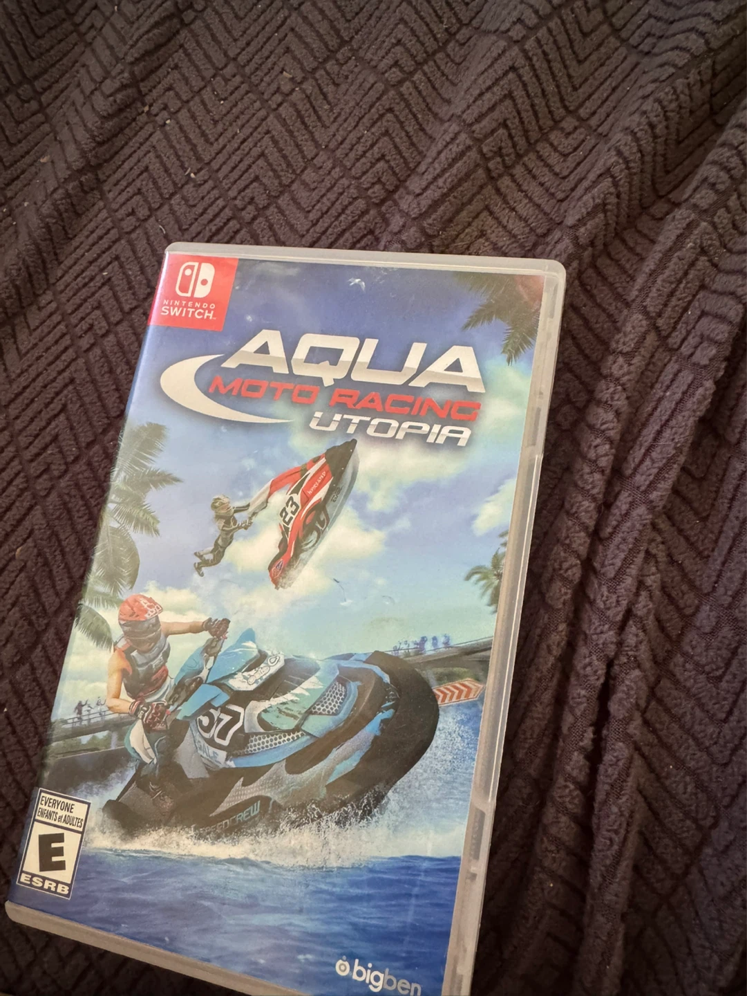 Nintendo Switch Games Collection - photo 4