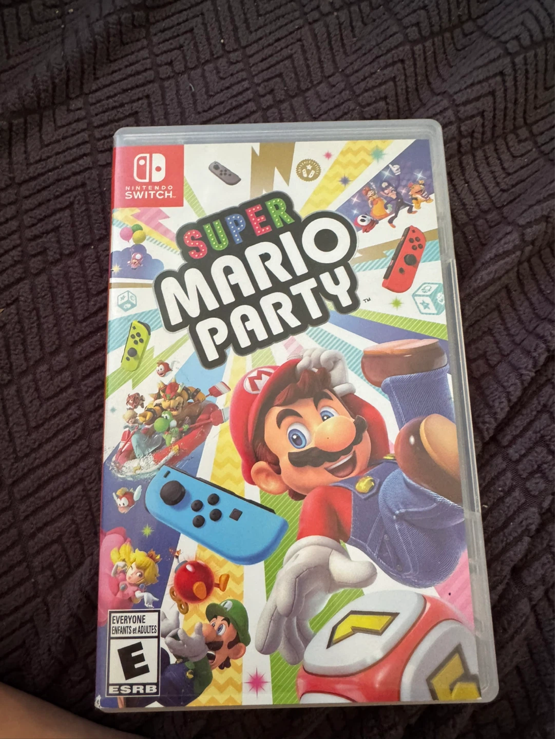 Nintendo Switch Games Collection - photo 2