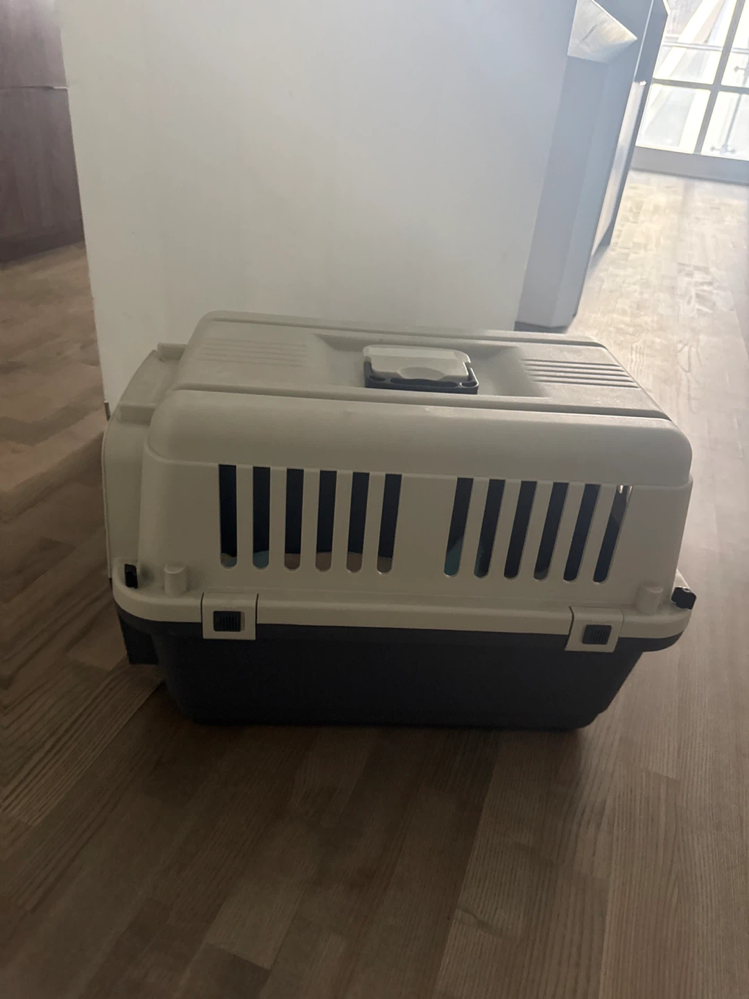 Pet Carrier - photo 2