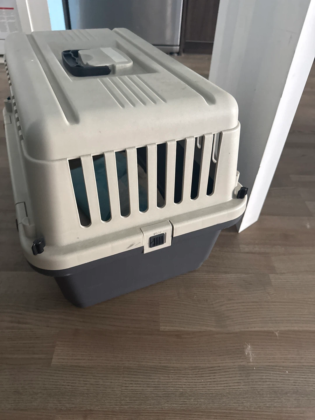 Pet Carrier - photo 3