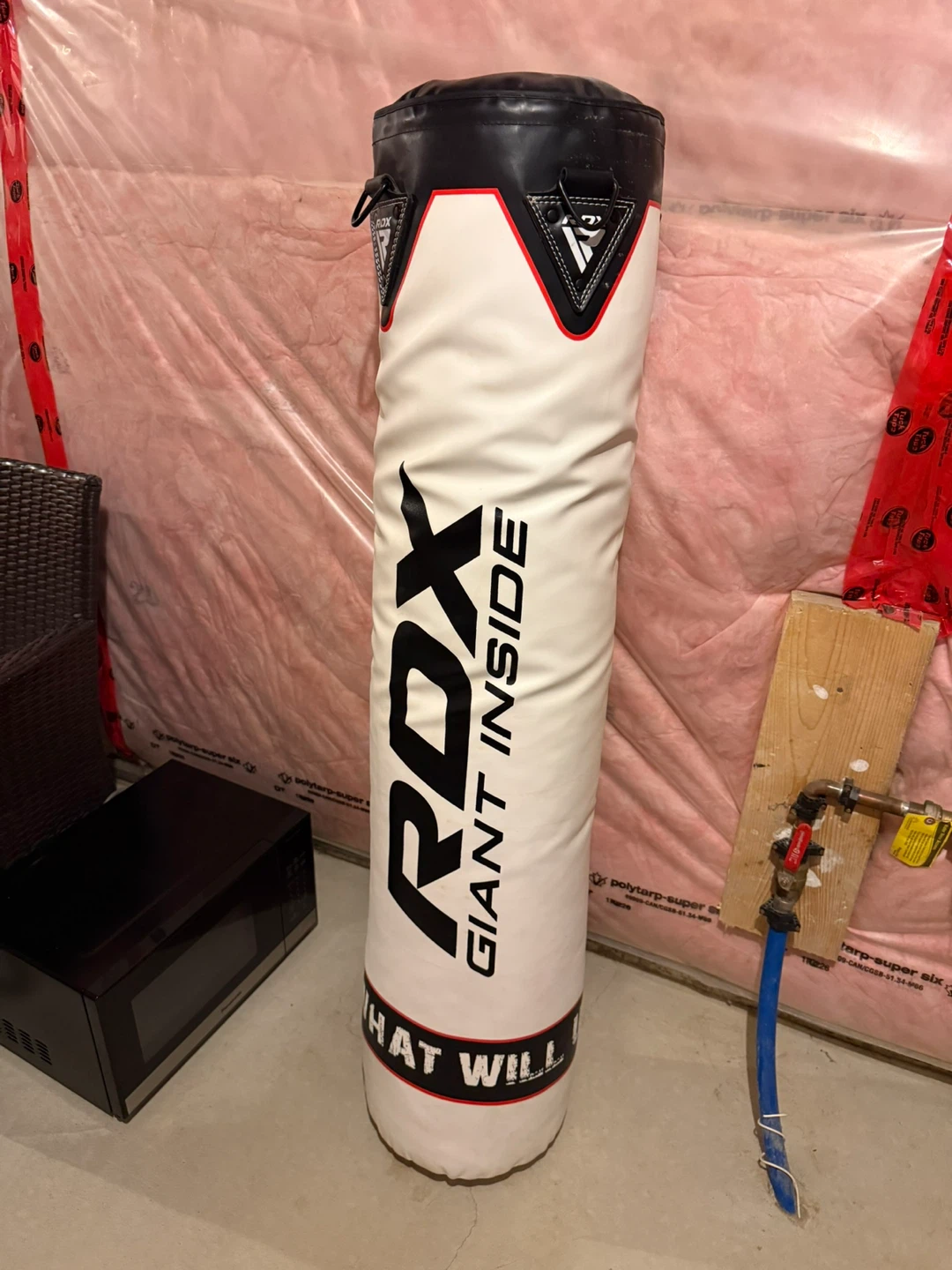 RDX Giant Inside Punching Bag