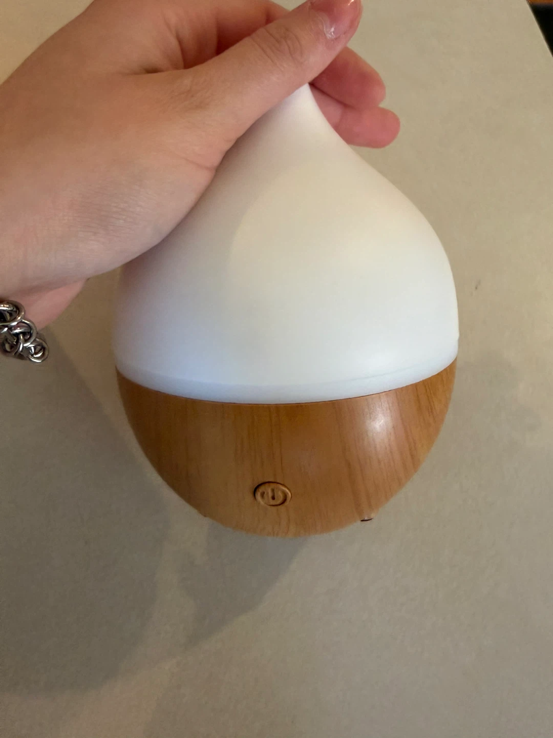 ASAUKI Premium Aroma Diffuser 300ML - photo 4