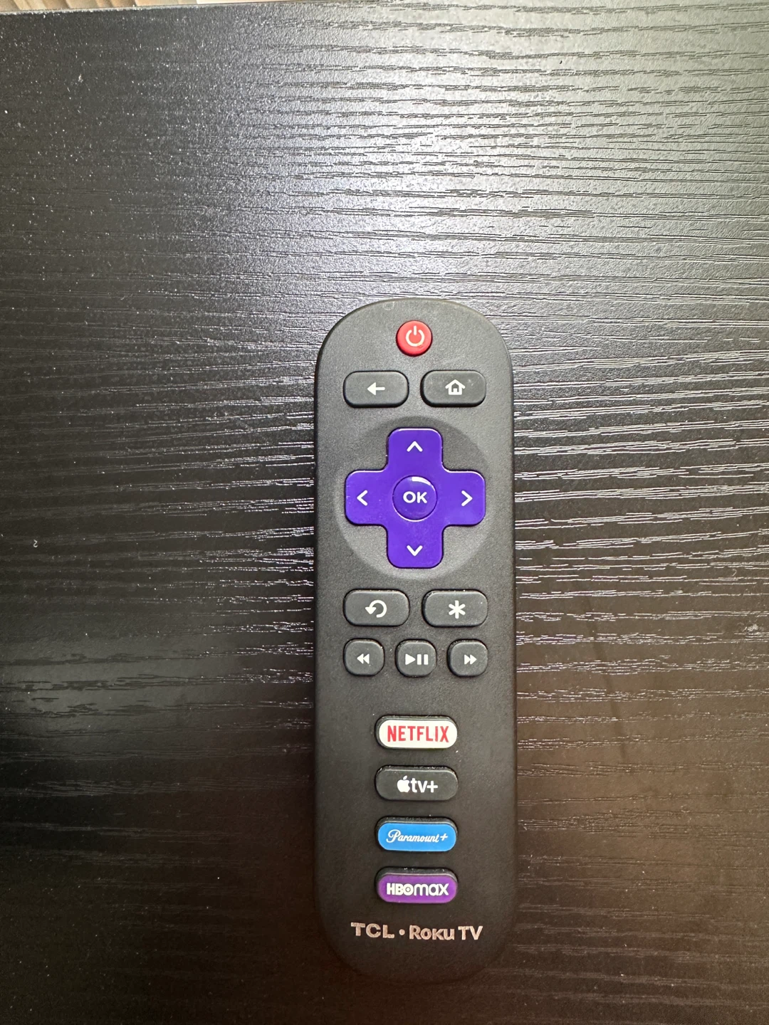 (2025) TCL 43S451 43" Class 4 Series 4K Uhd LED Television - photo 4