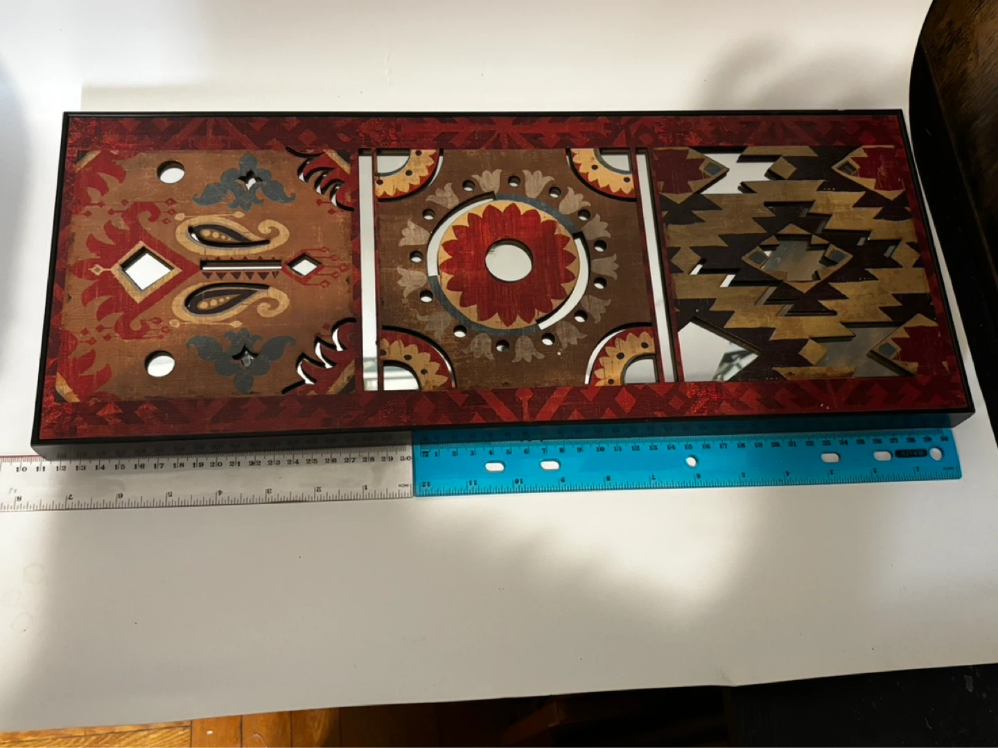 Decorative Wall Mirror Art - photo 2