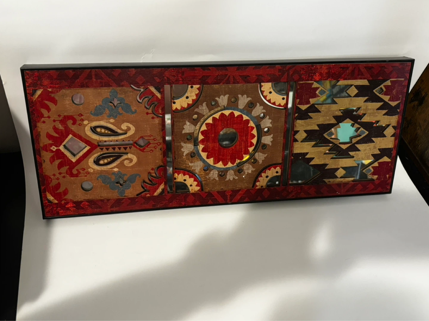 Decorative Wall Mirror Art - photo 3