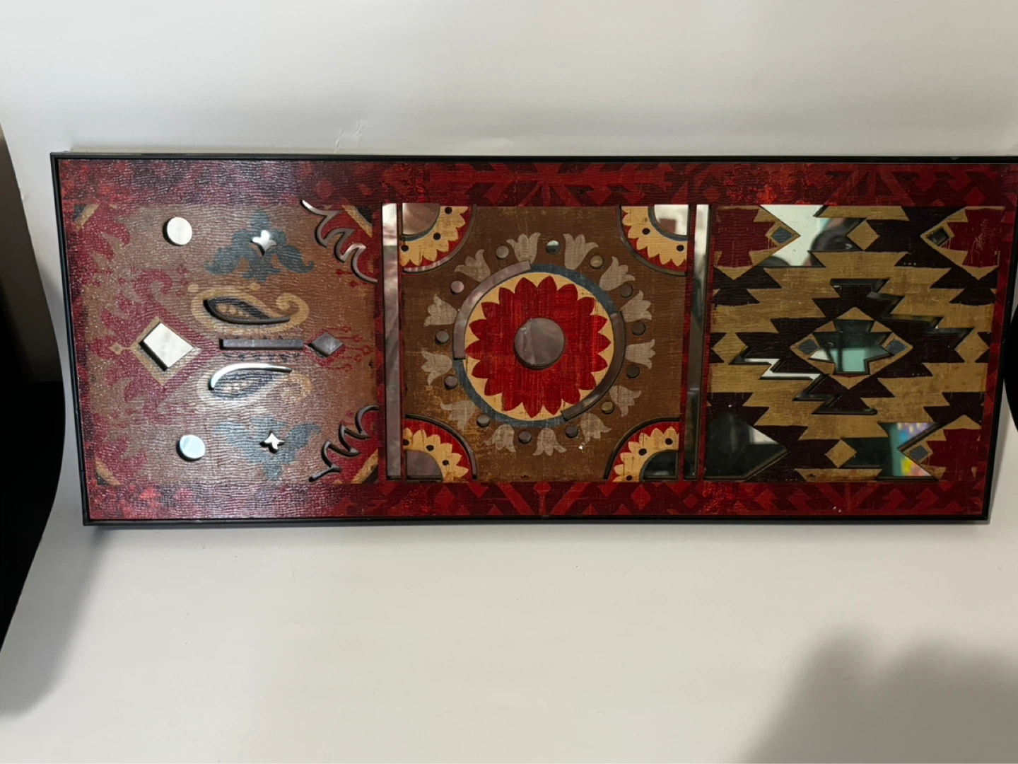 Decorative Wall Mirror Art - photo 4
