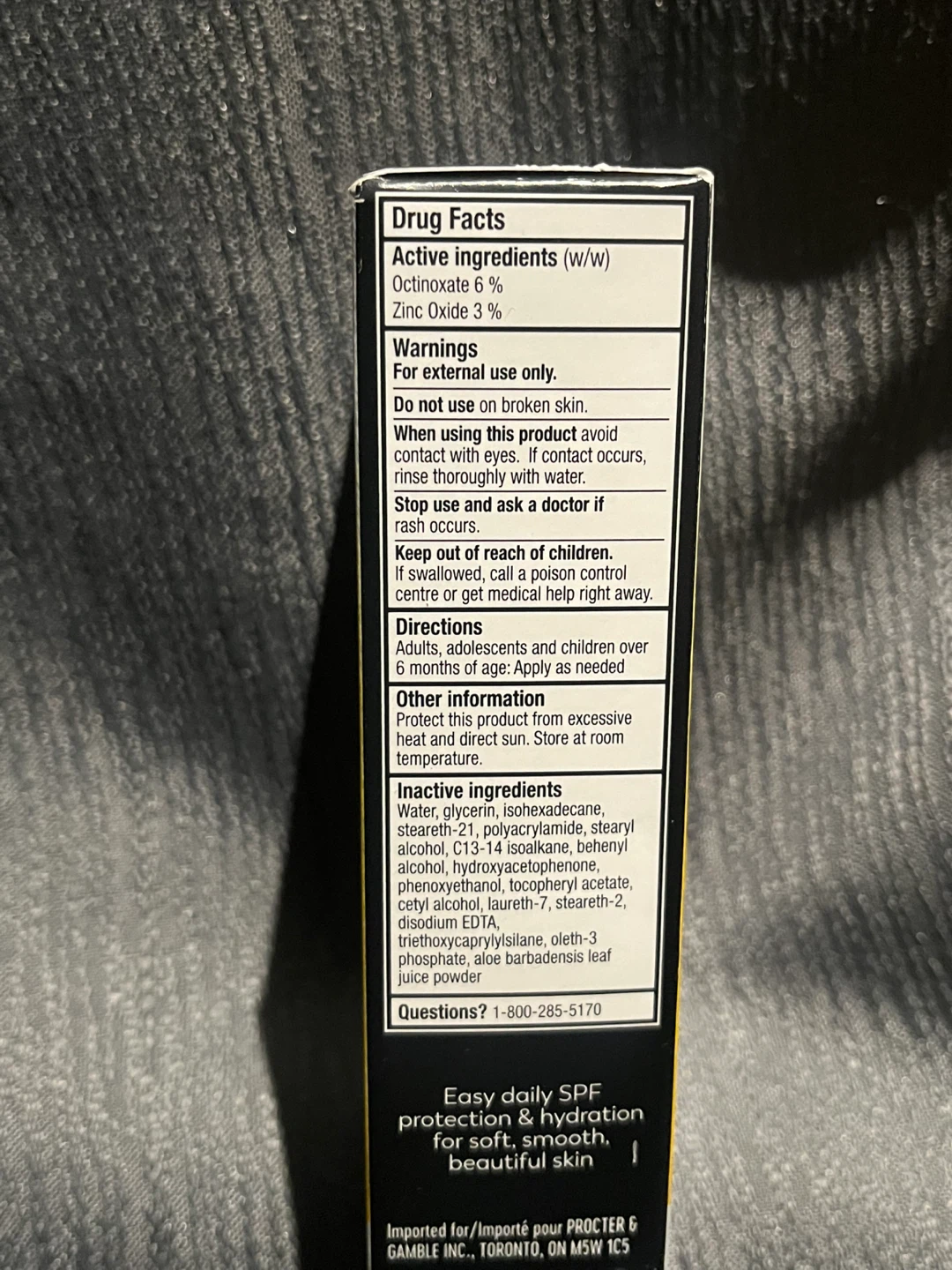 Olay Complete Lightweight Lotion with SPF 15 - photo 4