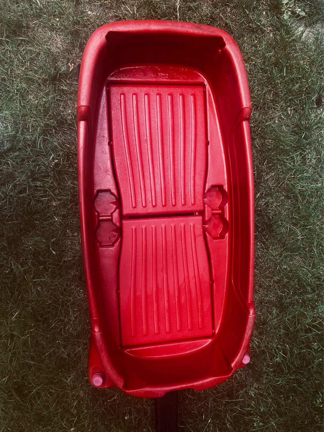 Radio Flyer Wagon Model 1870 - photo 2
