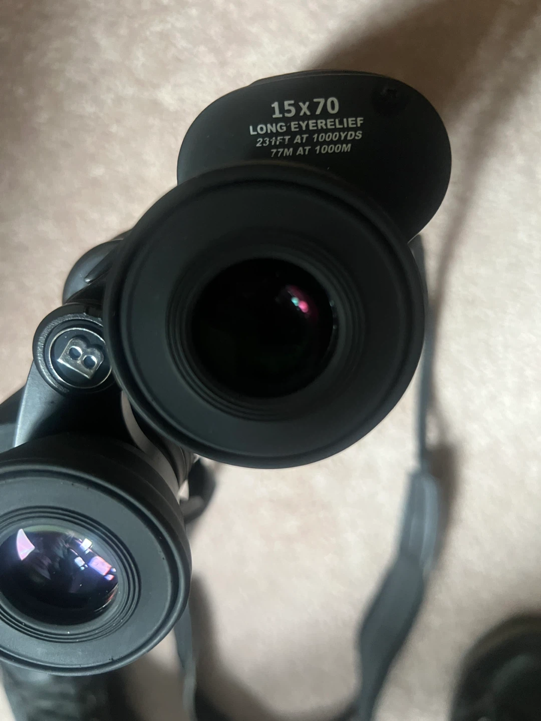 Bushnell 15x70 Astronomical Binoculars - photo 3