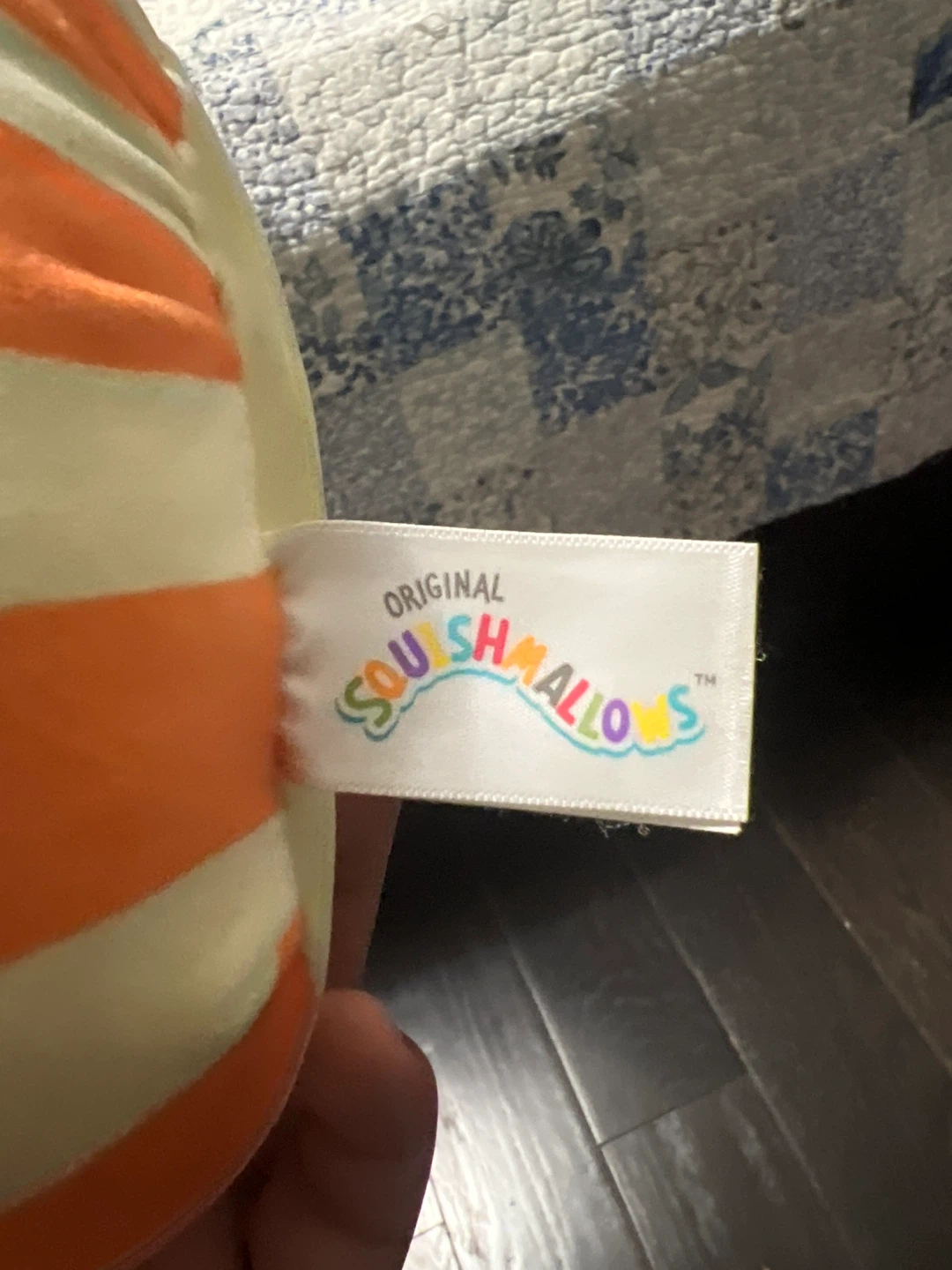 Squishmallows Plush Toy - photo 3