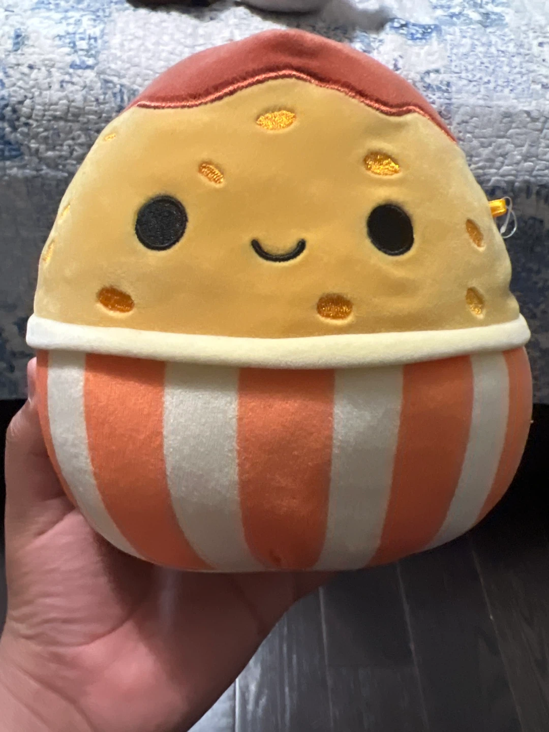 Squishmallows Plush Toy