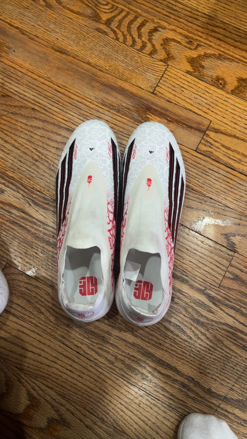 Adidas F50 Lamine yamal Cleats