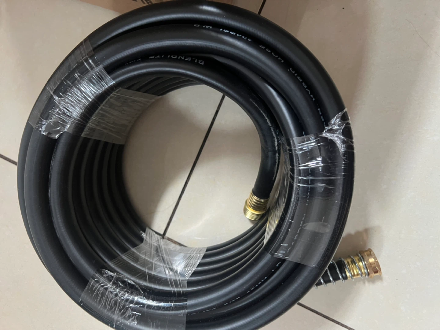 Blendlite Garden Hose 5/8" 50ft - photo 2