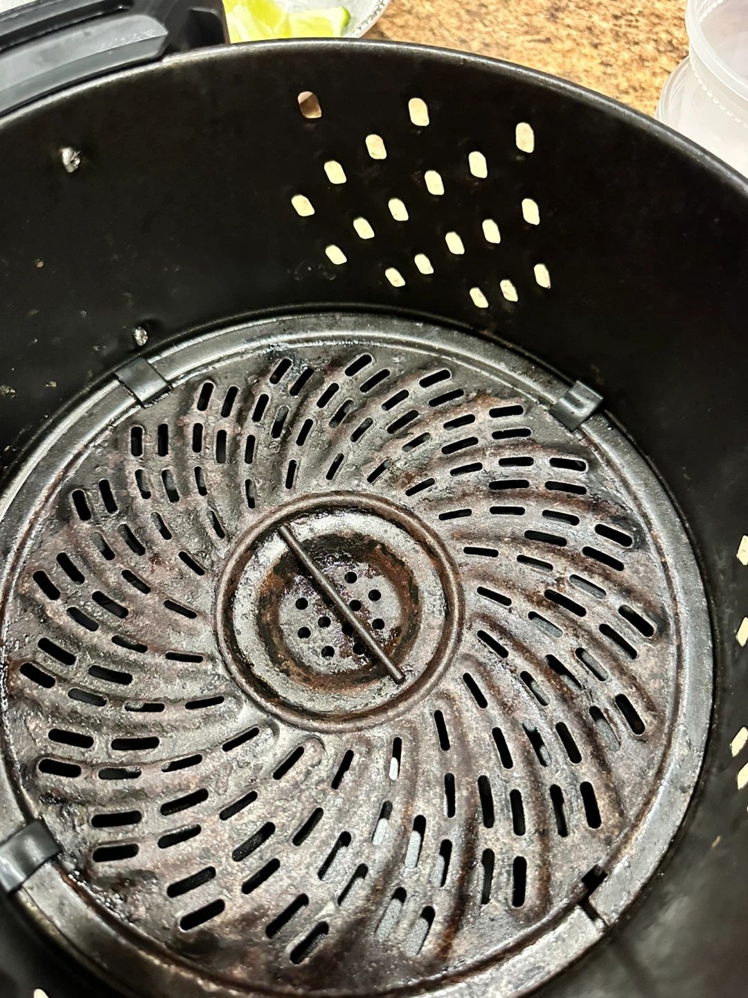 PowerXL Vortex Air Fryer - photo 3