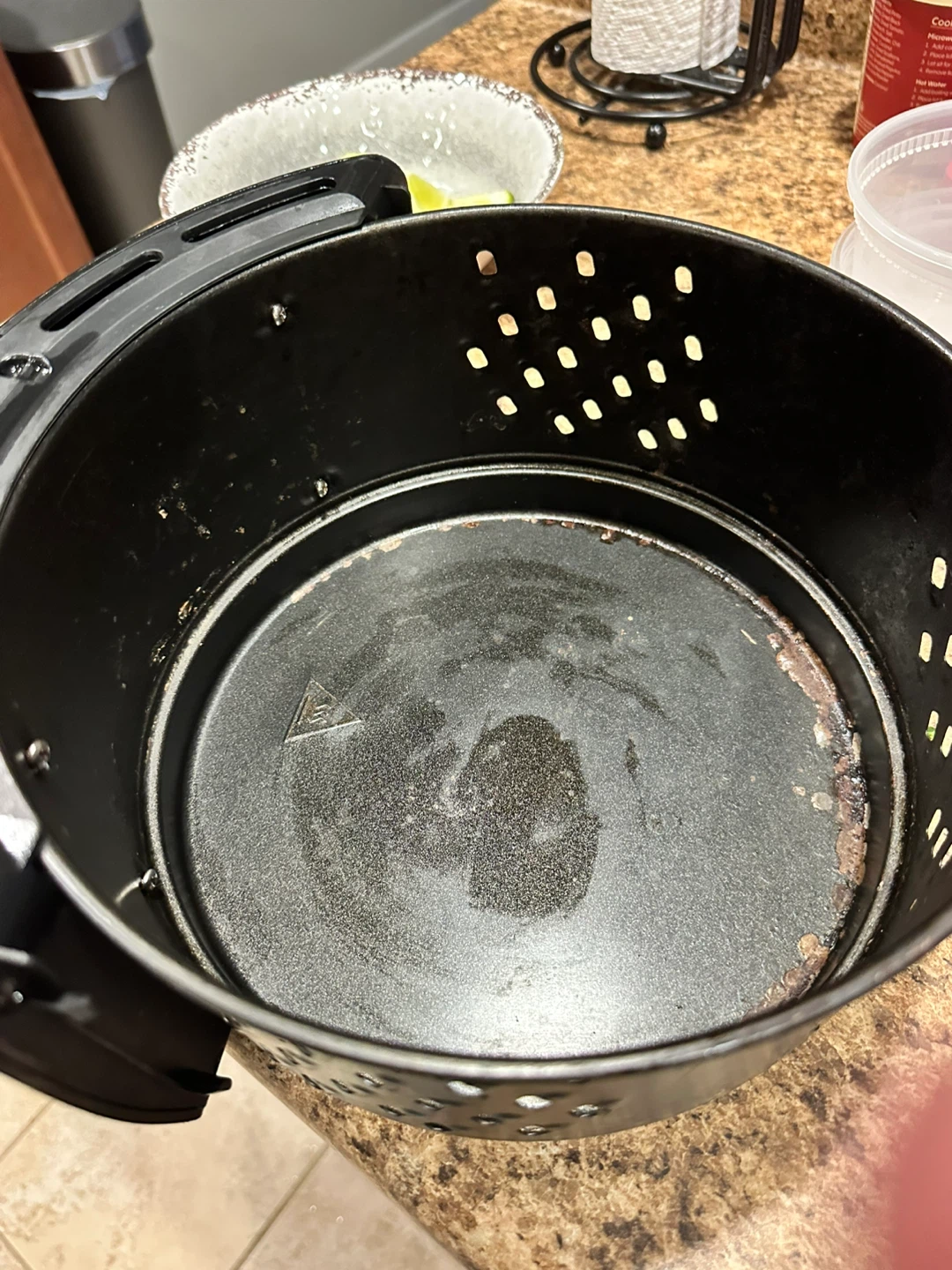PowerXL Vortex Air Fryer
