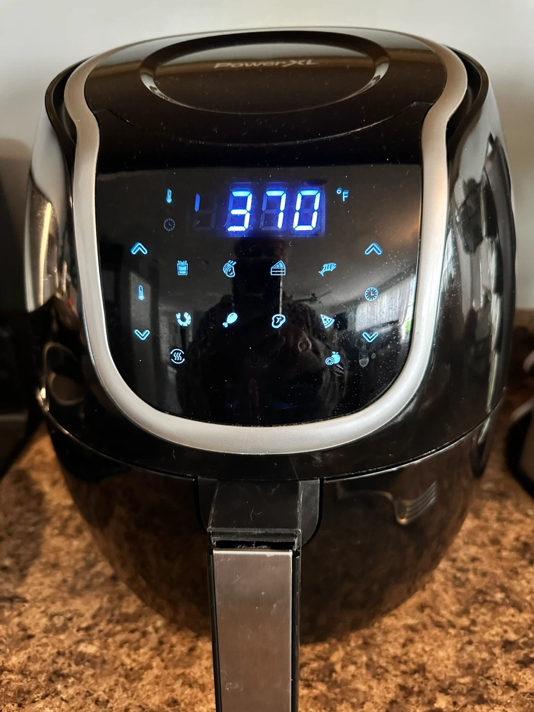 PowerXL Vortex Air Fryer - photo 4