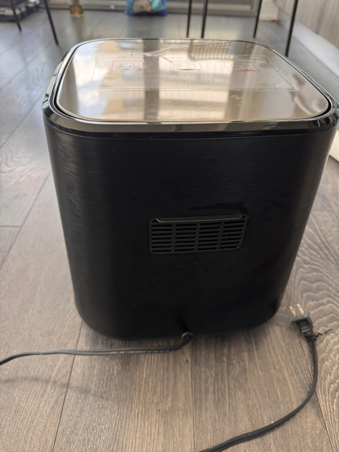 Ultima Cosa Air Fryer - photo 4