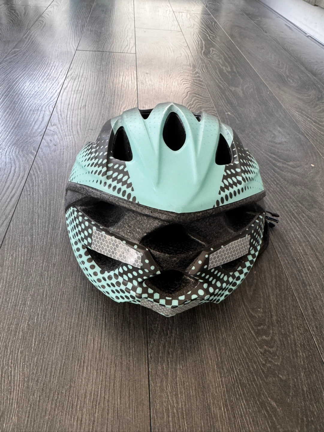 BellWMN8 TF19W Bike Helmet - Teal/Grey - photo 2