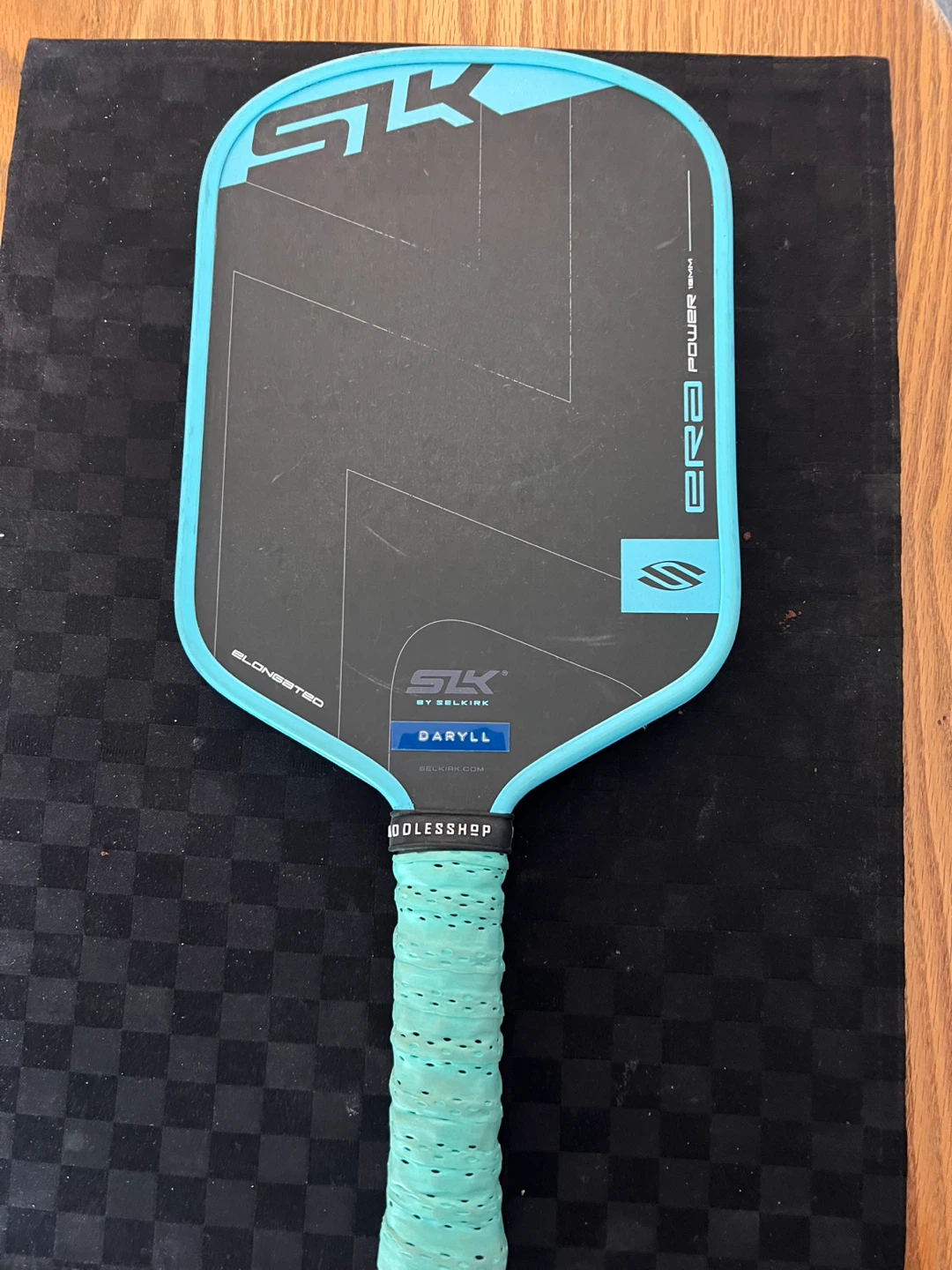 Selkirk ER2 Power Pickleball Paddle